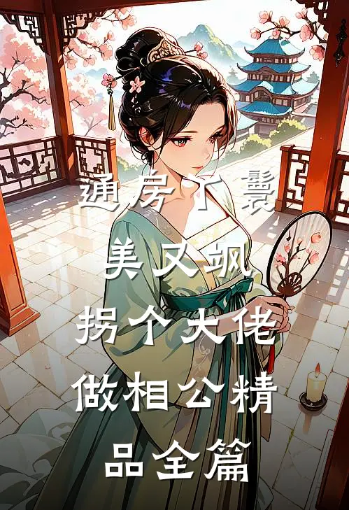 通房丫鬟美又飒，拐个大佬做相公精品全篇