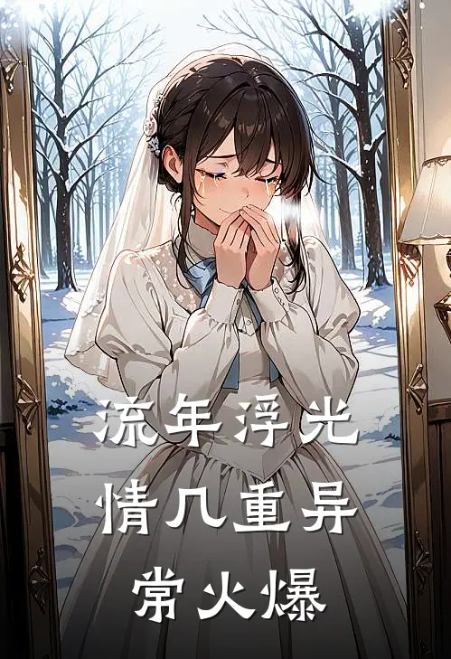流年浮光情几重异常火爆