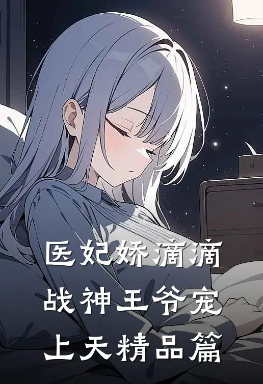 医妃娇滴滴，战神王爷宠上天精品篇