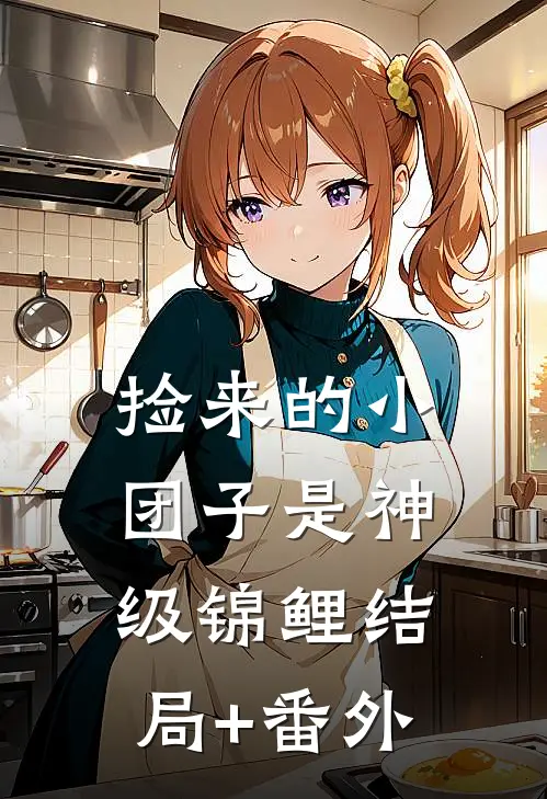 捡来的小团子是神级锦鲤结局+番外