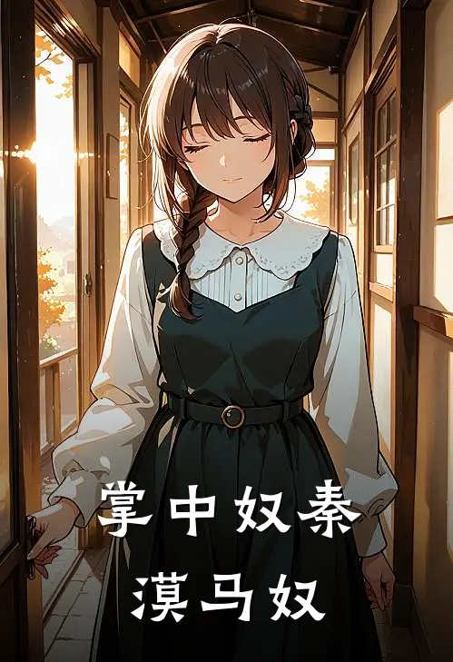 掌中奴秦漠马奴