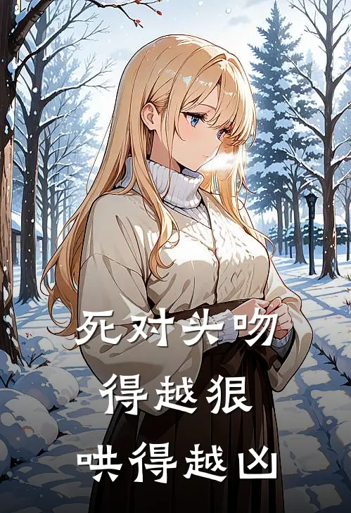 死对头吻得越狠,哄得越凶未删减版