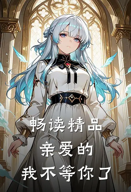 畅读精品亲爱的，我不等你了