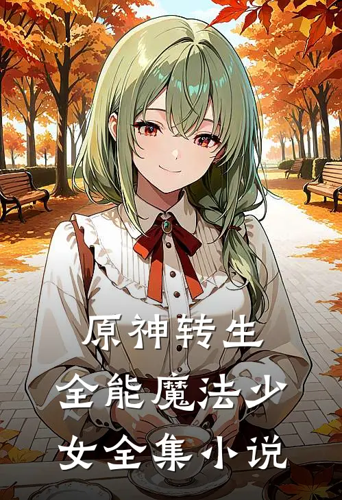 原神转生：全能魔法少女全集小说