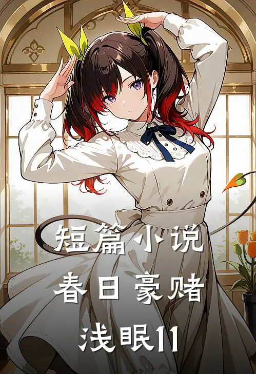 短篇小说春日豪赌浅眠11
