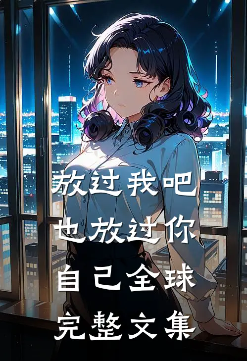 放过我吧，也放过你自己全球完整文集