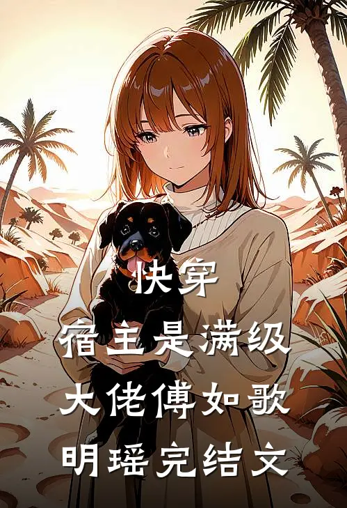 快穿：宿主是满级大佬傅如歌明瑶完结文