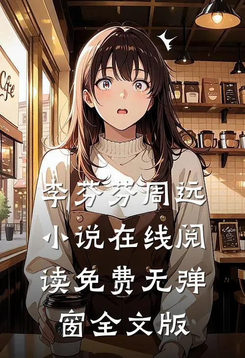 李芬芬周远小说在线阅读免费无弹窗全文版