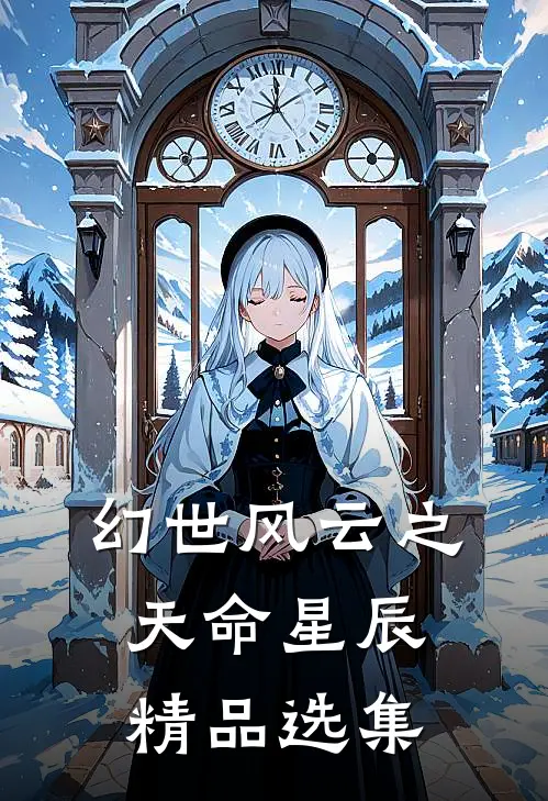 幻世风云之天命星辰精品选集