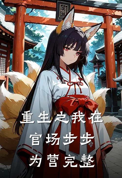 重生之我在官场步步为营完整