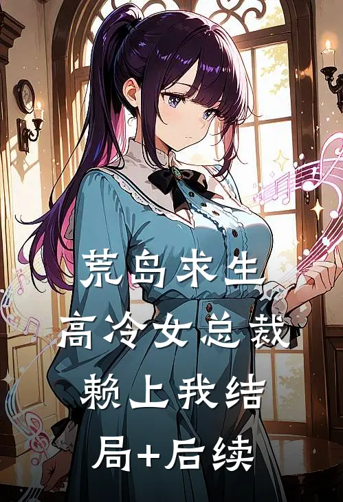 荒岛求生：高冷女总裁赖上我结局+后续