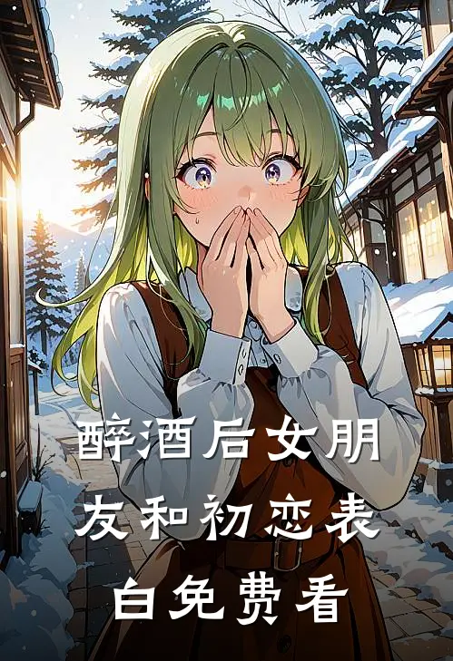 醉酒后女朋友和初恋表白免费看