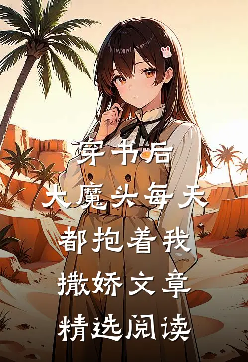 穿书后，大魔头每天都抱着我撒娇文章精选阅读