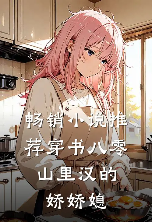 畅销小说推荐穿书八零：山里汉的娇娇媳