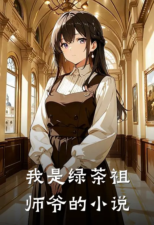 我是绿茶祖师爷的小说