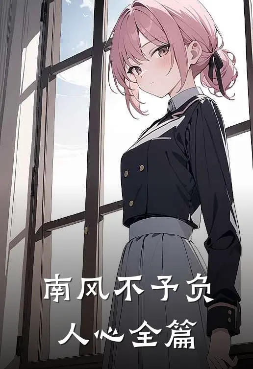 南风不予负人心全篇