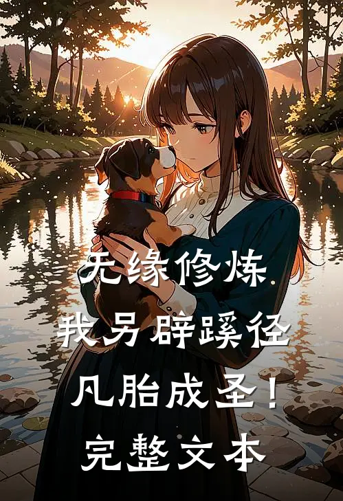 无缘修炼，我另辟蹊径凡胎成圣！完整文本