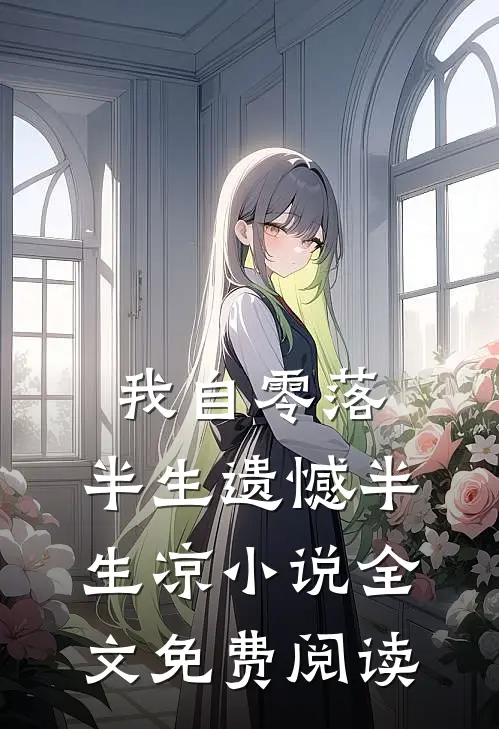 我自零落，半生遗憾半生凉小说全文免费阅读
