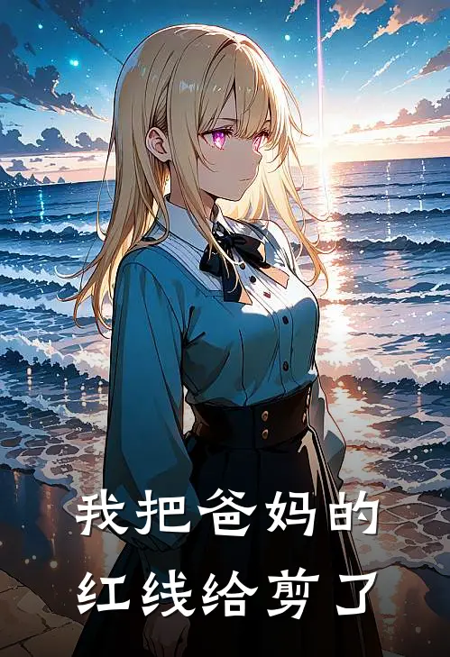 我把爸妈的红线给剪了