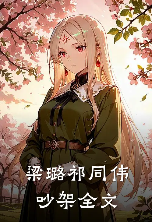 梁璐祁同伟吵架全文