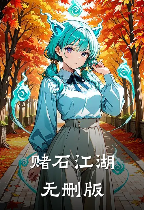 赌石江湖无删版