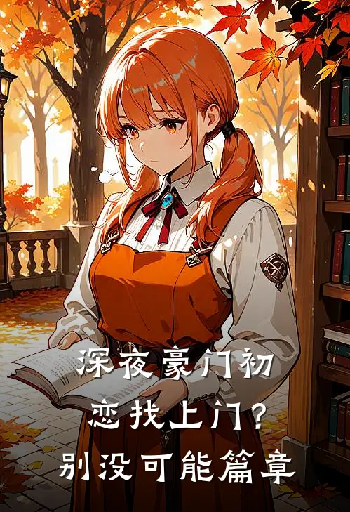 深夜豪门初恋找上门？别，没可能篇章