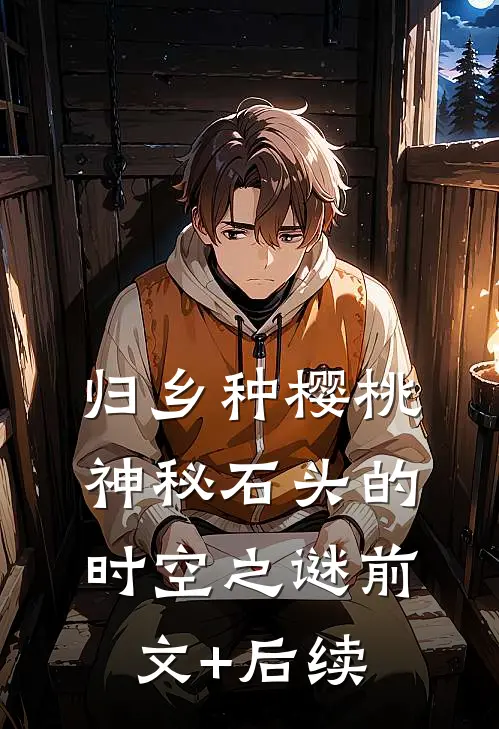 归乡种樱桃，神秘石头的时空之谜前文+后续