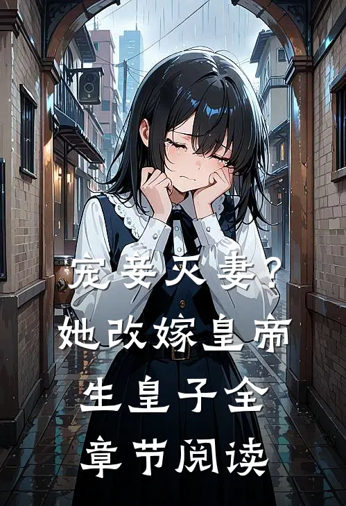 宠妾灭妻？她改嫁皇帝生皇子全章节阅读