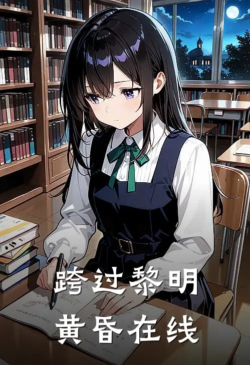 跨过黎明黄昏在线