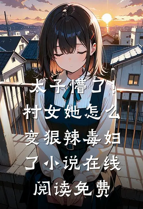 太子懵了！村女她怎么变狠辣毒妇了小说在线阅读免费