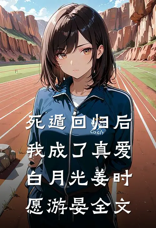 死遁回归后，我成了真爱白月光姜时愿游晏全文