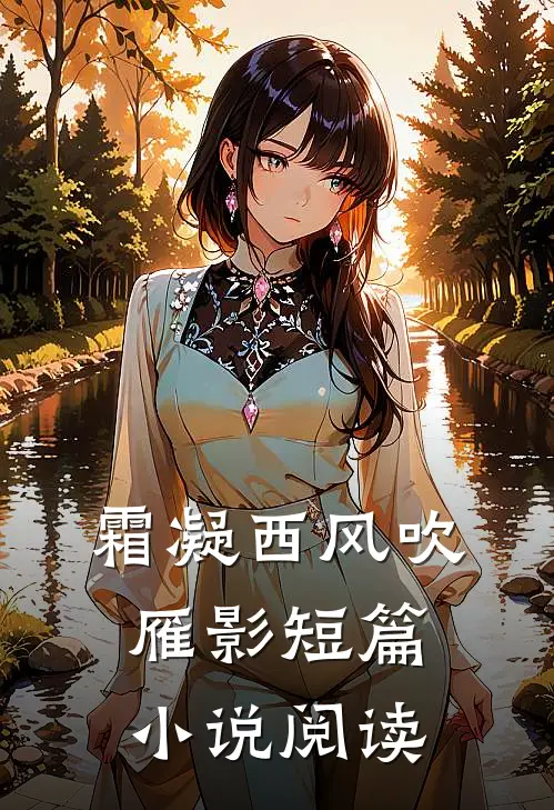 霜凝西风吹雁影短篇小说阅读