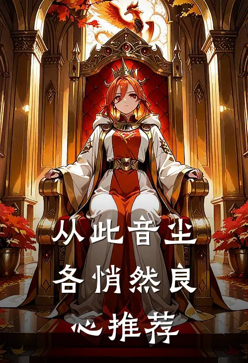 从此音尘各悄然良心推荐