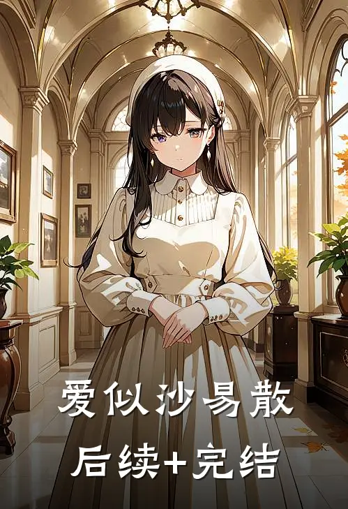 爱似沙易散后续+完结