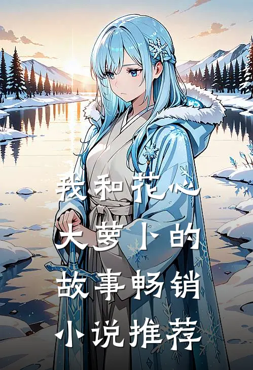 我和花心大萝卜的故事畅销小说推荐