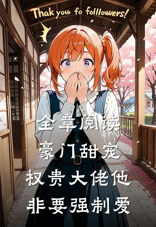 全章阅读豪门甜宠：权贵大佬他非要强制爱