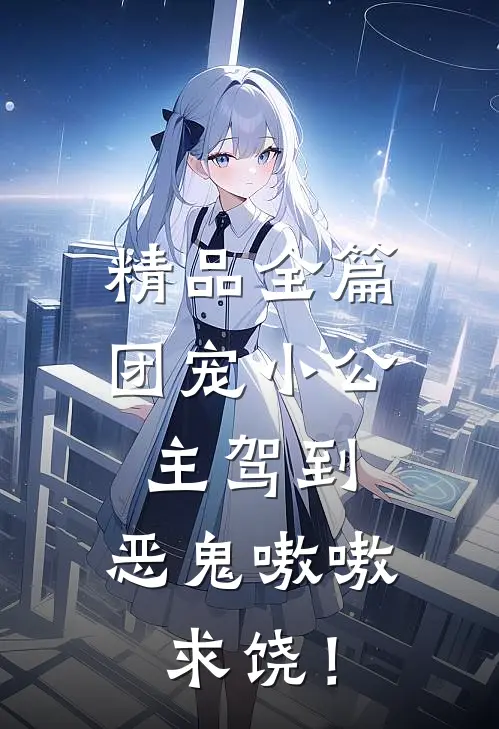 精品全篇团宠小公主驾到，恶鬼嗷嗷求饶！