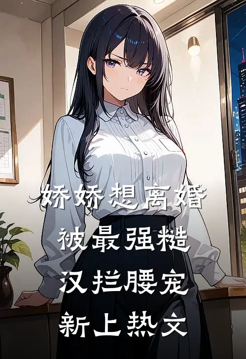 娇娇想离婚，被最强糙汉拦腰宠新上热文