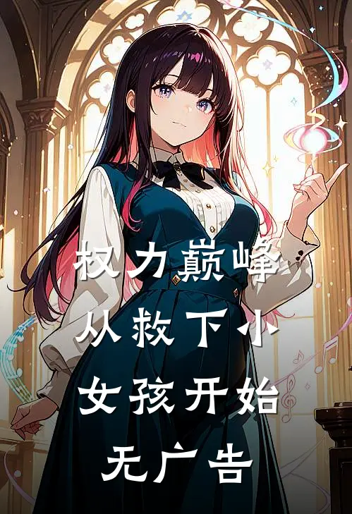权力巅峰：从救下小女孩开始无广告