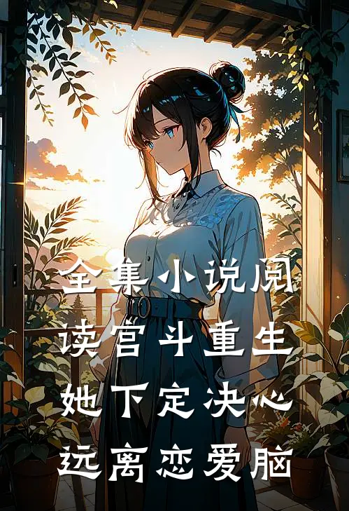 全集小说阅读宫斗重生：她下定决心远离恋爱脑