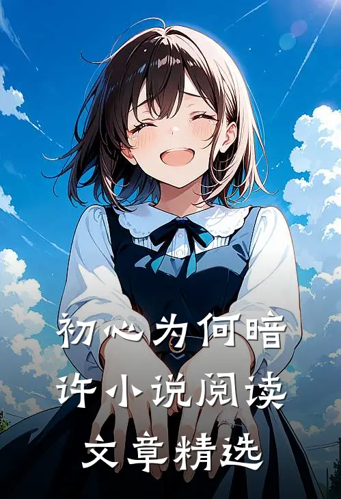 初心为何暗许小说阅读文章精选