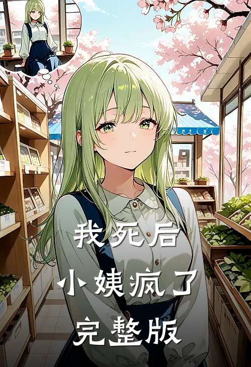 我死后,小姨疯了完整版免费阅读