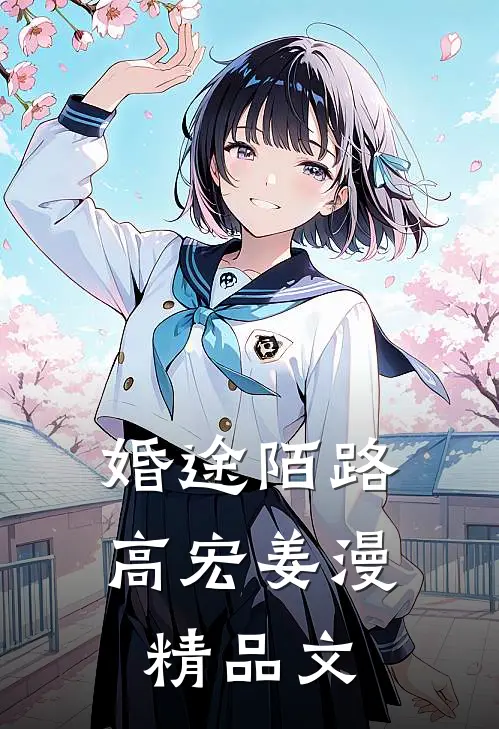 婚途陌路高宏姜漫精品文