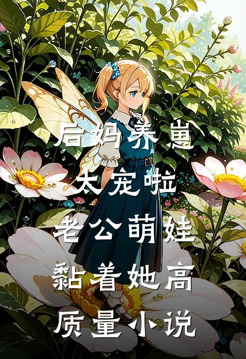后妈养崽：太宠啦，老公萌娃黏着她高质量小说