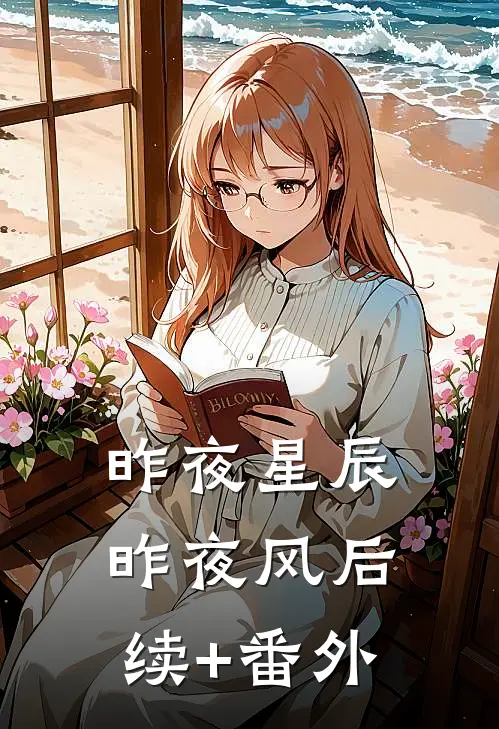 昨夜星辰昨夜风后续+番外