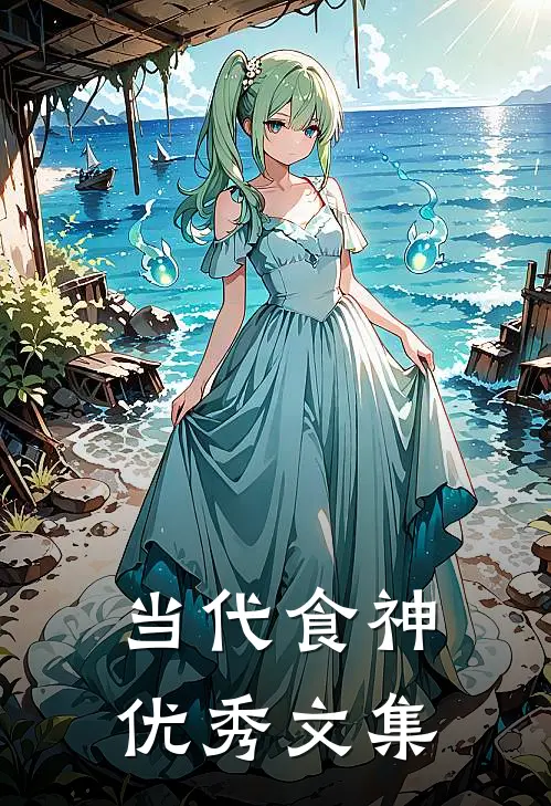 当代食神优秀文集