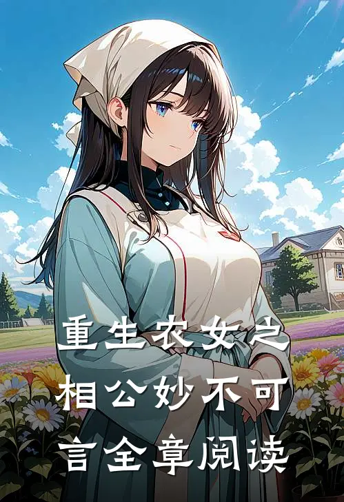 重生农女之相公妙不可言全章阅读