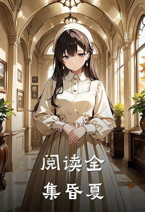 阅读全集昏夏
