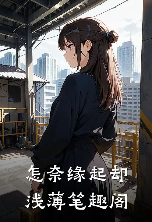 怎奈缘起却浅薄笔趣阁