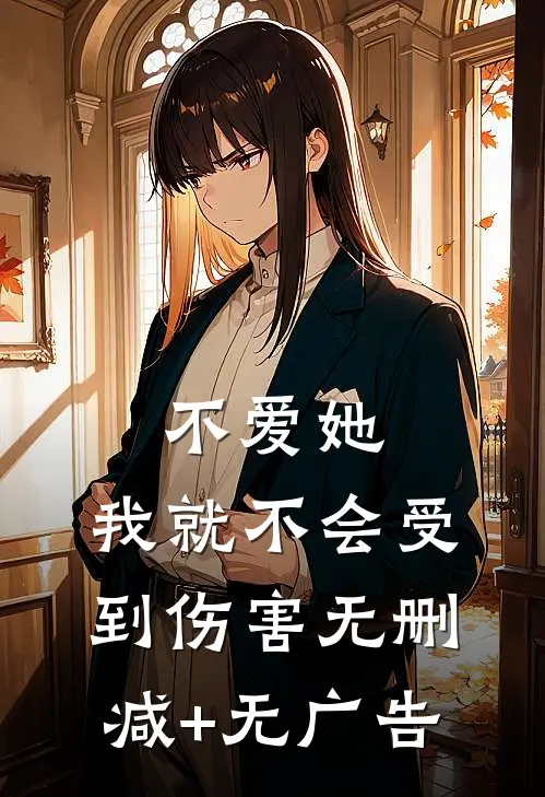 不爱她，我就不会受到伤害无删减+无广告